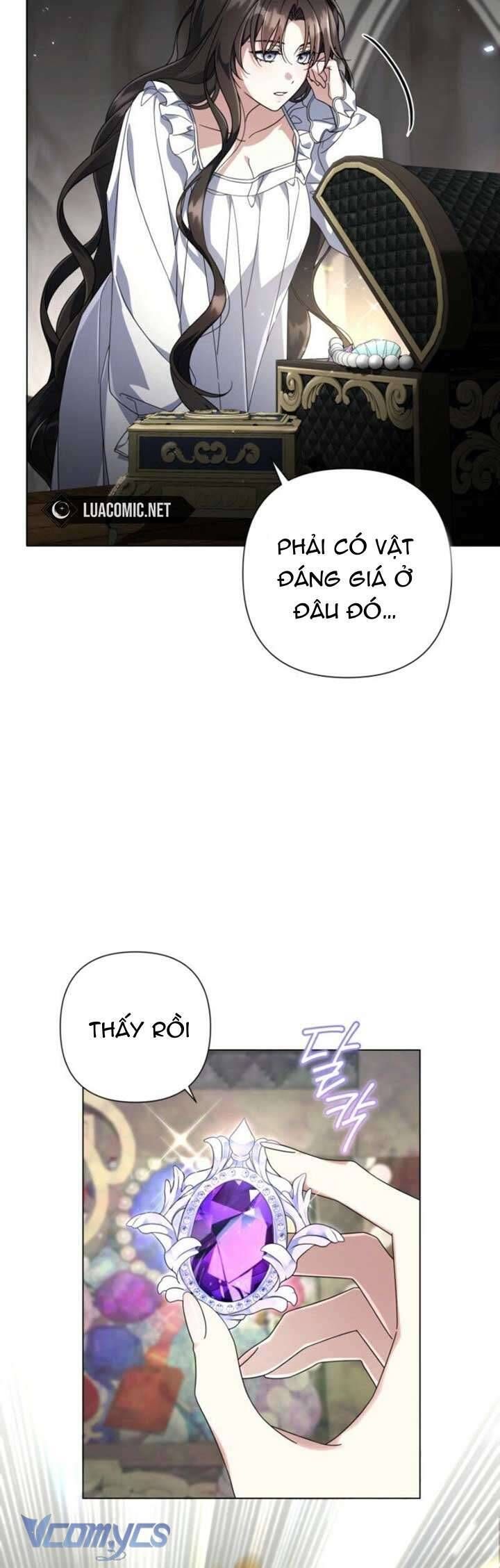 Tiểu Thư Phản Diện Bj - Chapter 11 - Page 5