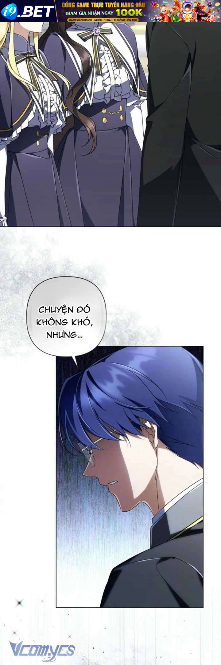 Tiểu Thư Phản Diện Bj - Chapter 11 - Page 50