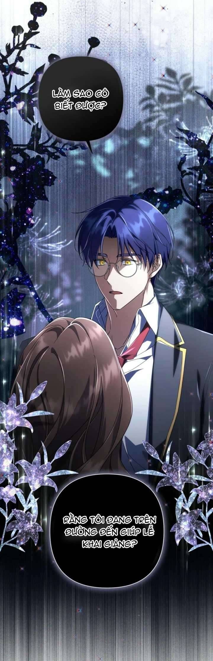 Tiểu Thư Phản Diện Bj - Chapter 11 - Page 51