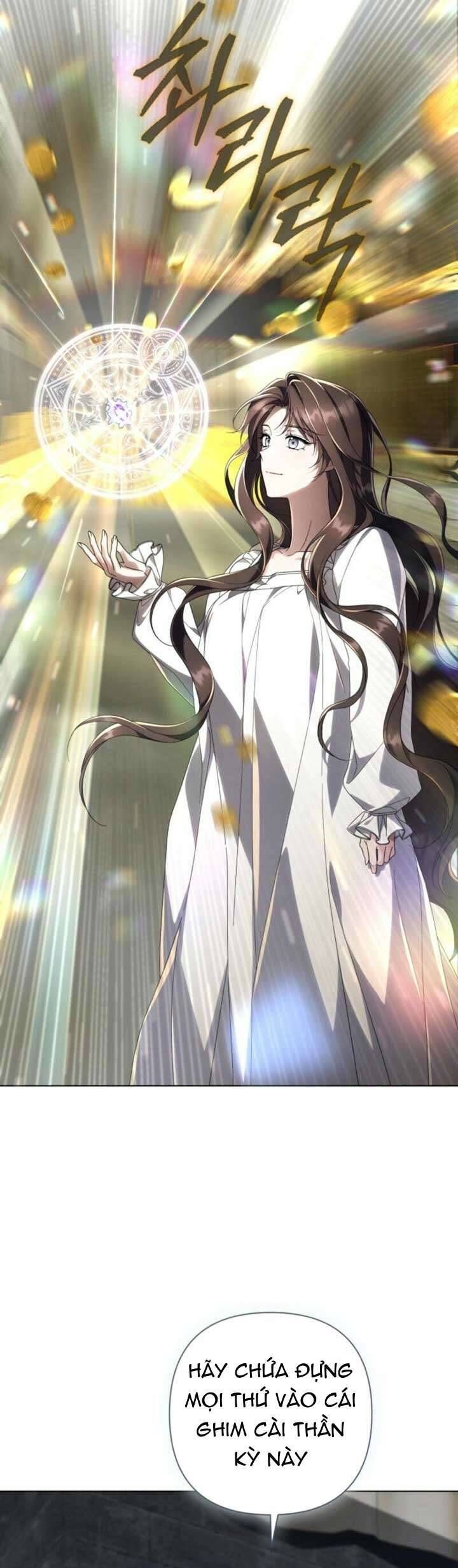 Tiểu Thư Phản Diện Bj - Chapter 11 - Page 6