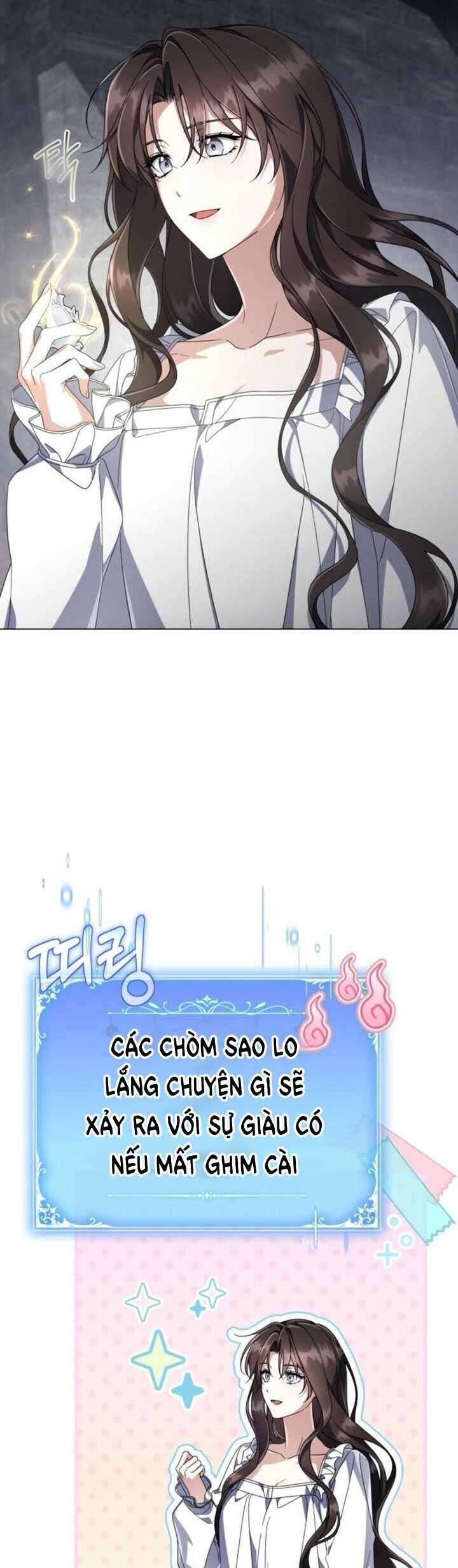 Tiểu Thư Phản Diện Bj - Chapter 11 - Page 7