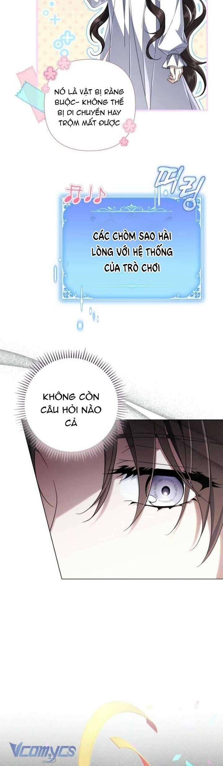 Tiểu Thư Phản Diện Bj - Chapter 11 - Page 8