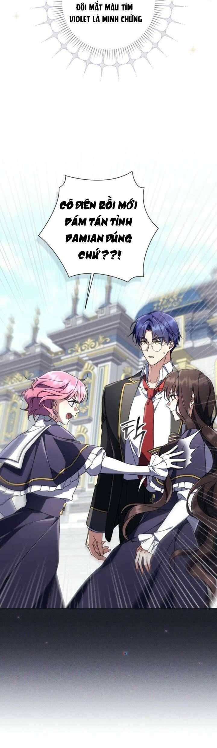 Tiểu Thư Phản Diện Bj - Chapter 12 - Page 10