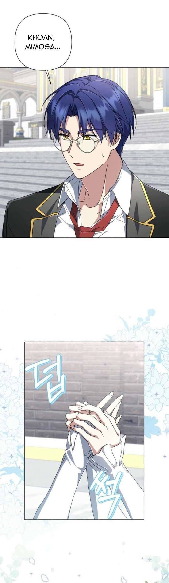 Tiểu Thư Phản Diện Bj - Chapter 12 - Page 11