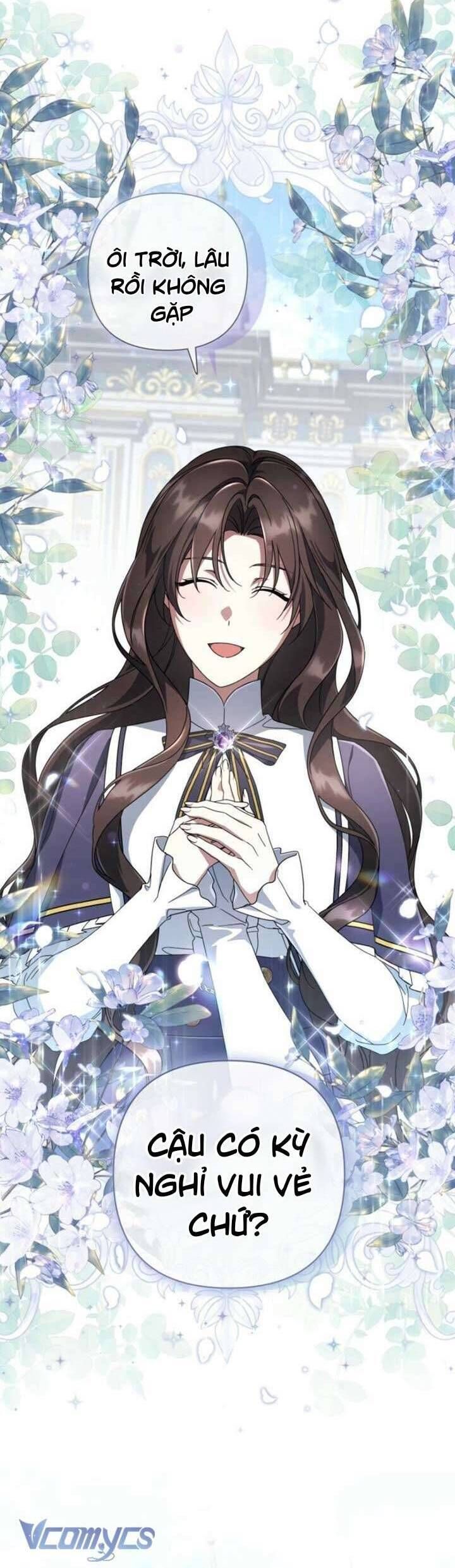 Tiểu Thư Phản Diện Bj - Chapter 12 - Page 12