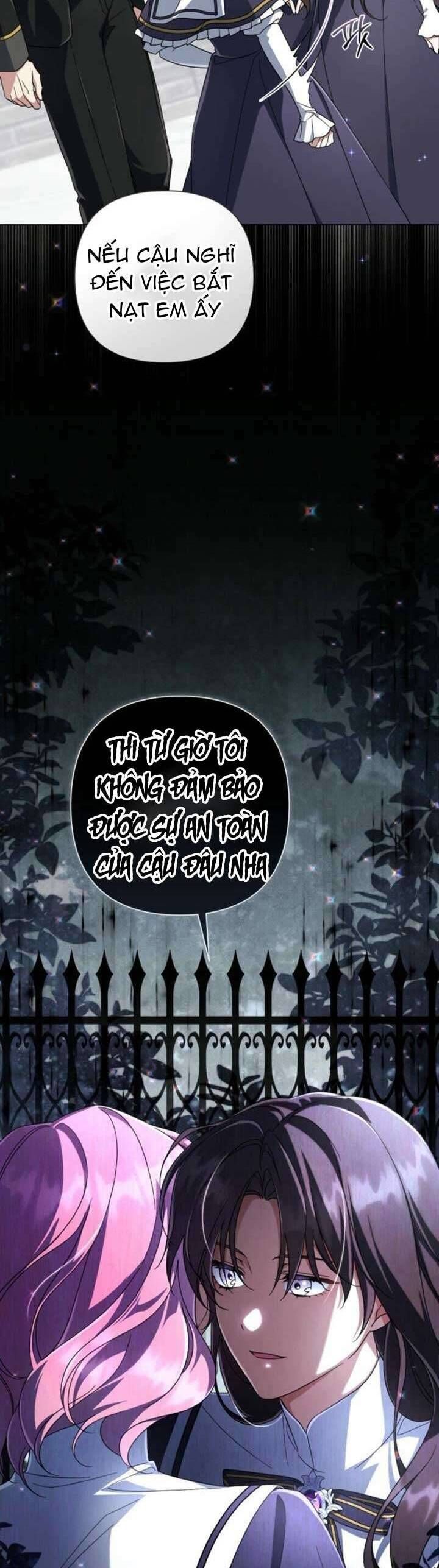 Tiểu Thư Phản Diện Bj - Chapter 12 - Page 14