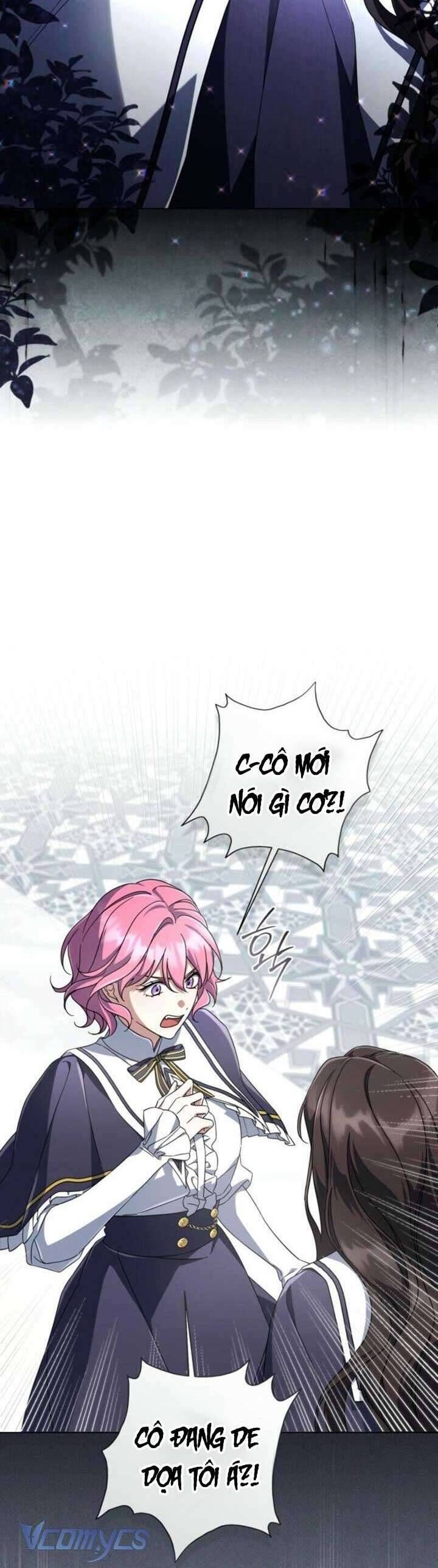 Tiểu Thư Phản Diện Bj - Chapter 12 - Page 15