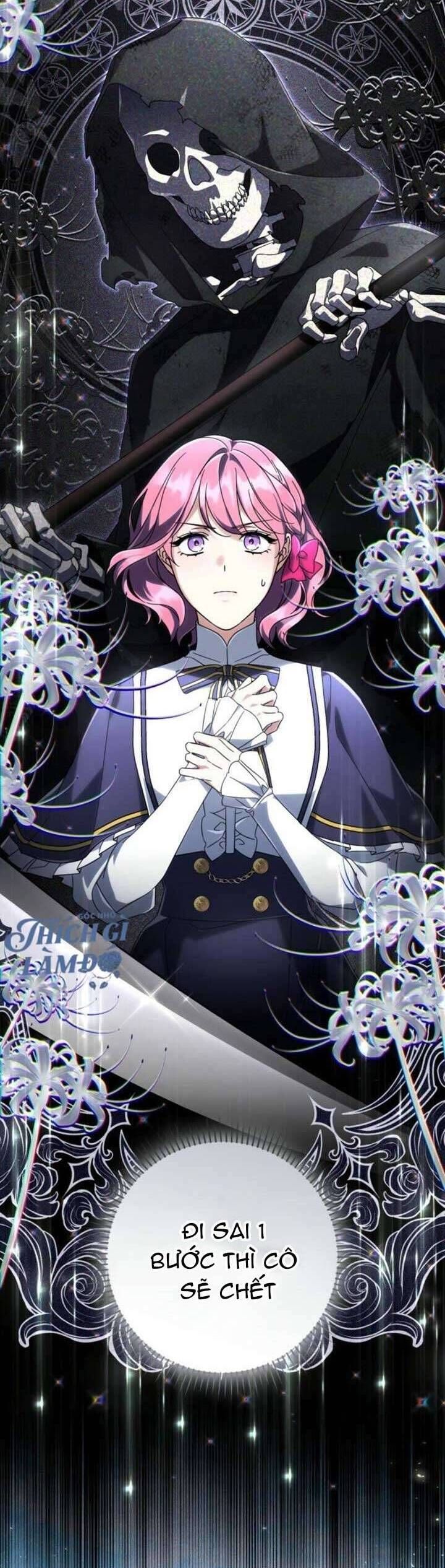 Tiểu Thư Phản Diện Bj - Chapter 12 - Page 17