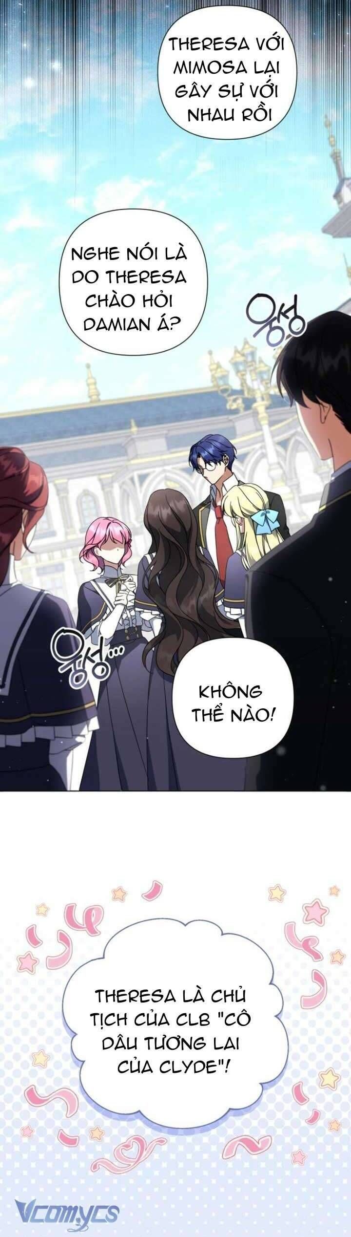 Tiểu Thư Phản Diện Bj - Chapter 12 - Page 18