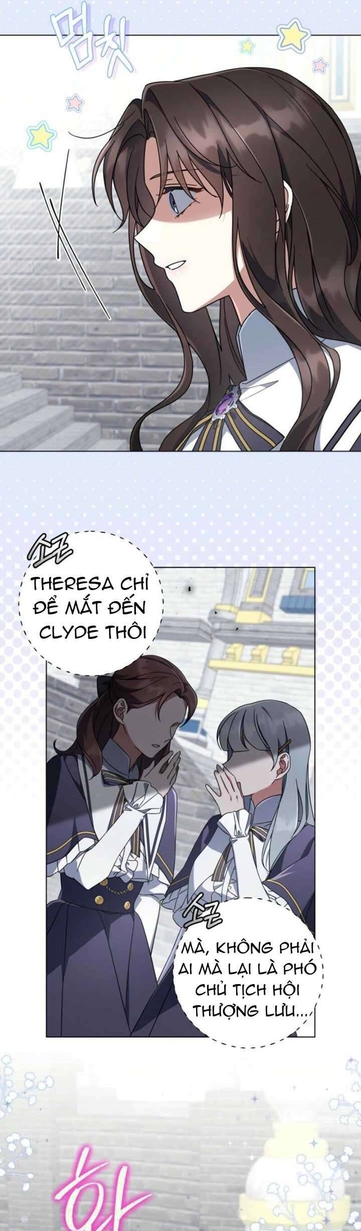 Tiểu Thư Phản Diện Bj - Chapter 12 - Page 19