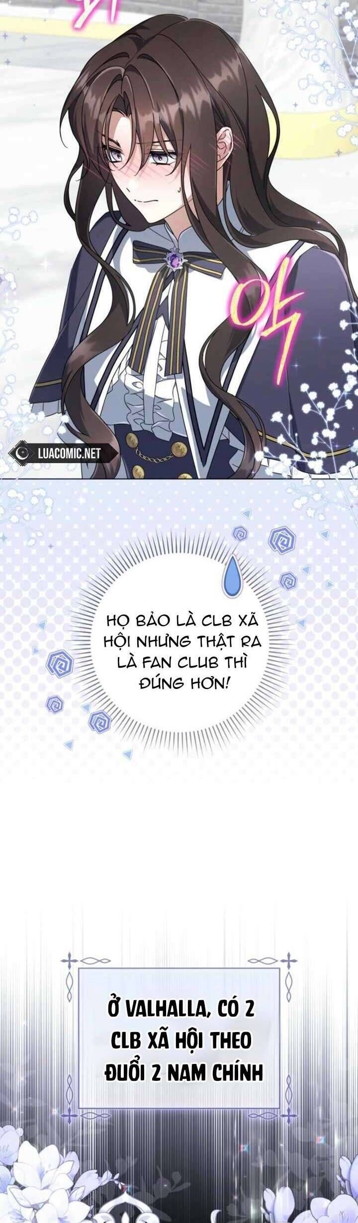 Tiểu Thư Phản Diện Bj - Chapter 12 - Page 20