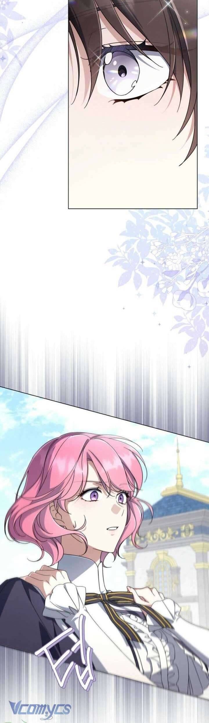 Tiểu Thư Phản Diện Bj - Chapter 12 - Page 27