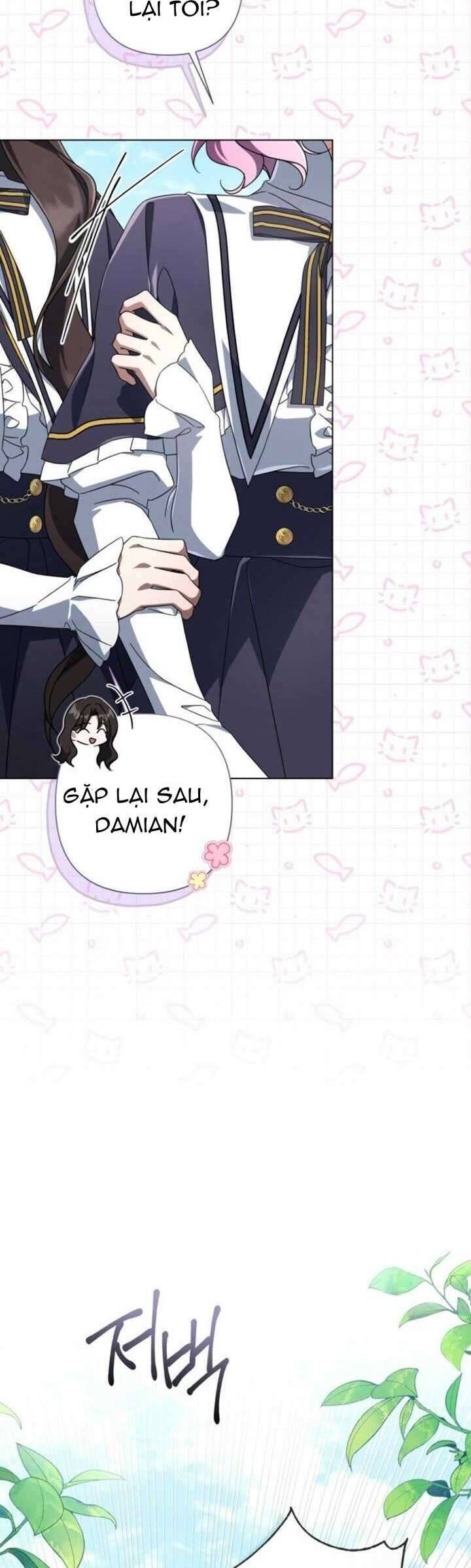 Tiểu Thư Phản Diện Bj - Chapter 12 - Page 29