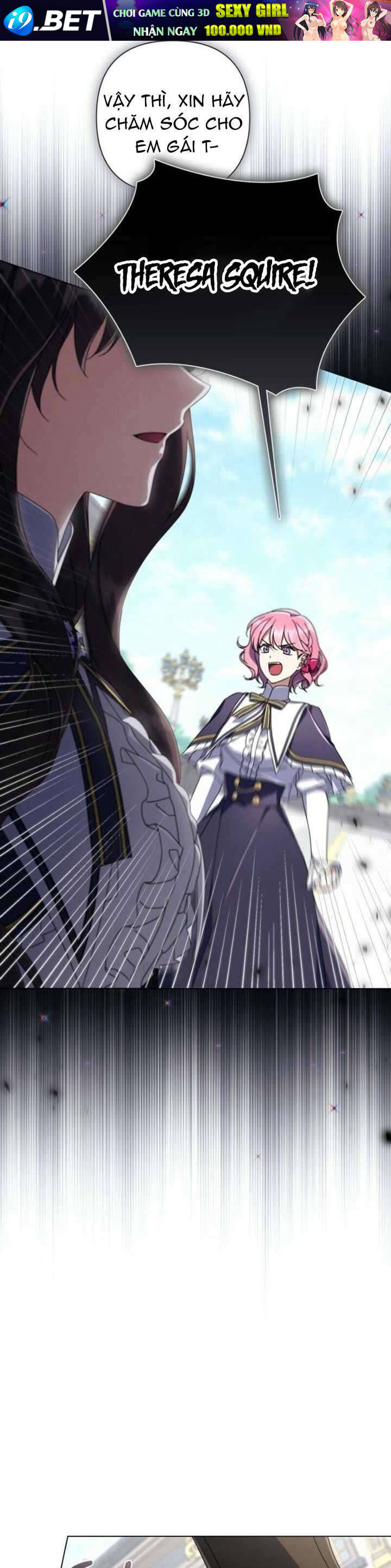 Tiểu Thư Phản Diện Bj - Chapter 12 - Page 3