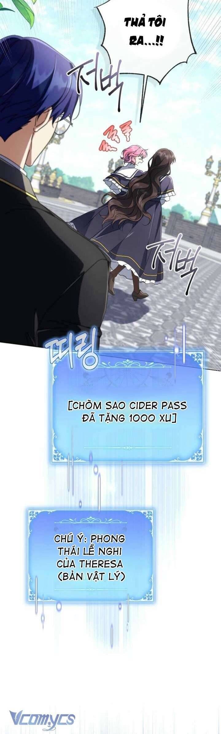 Tiểu Thư Phản Diện Bj - Chapter 12 - Page 30