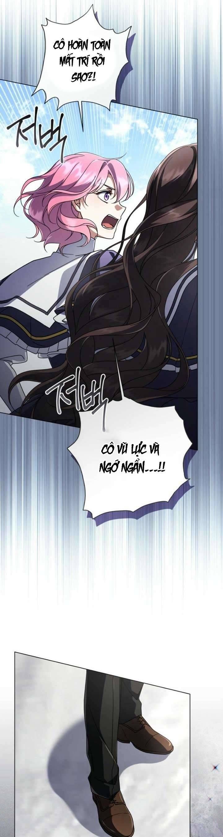 Tiểu Thư Phản Diện Bj - Chapter 12 - Page 31