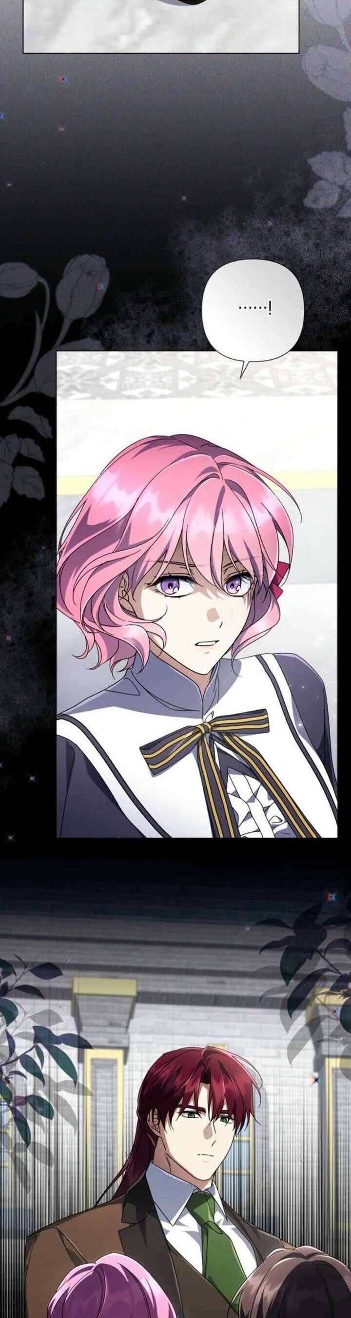 Tiểu Thư Phản Diện Bj - Chapter 12 - Page 32