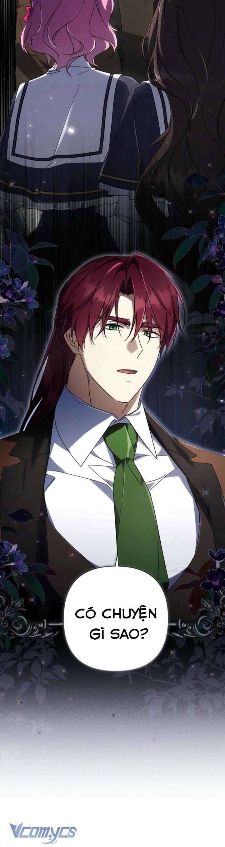 Tiểu Thư Phản Diện Bj - Chapter 12 - Page 33