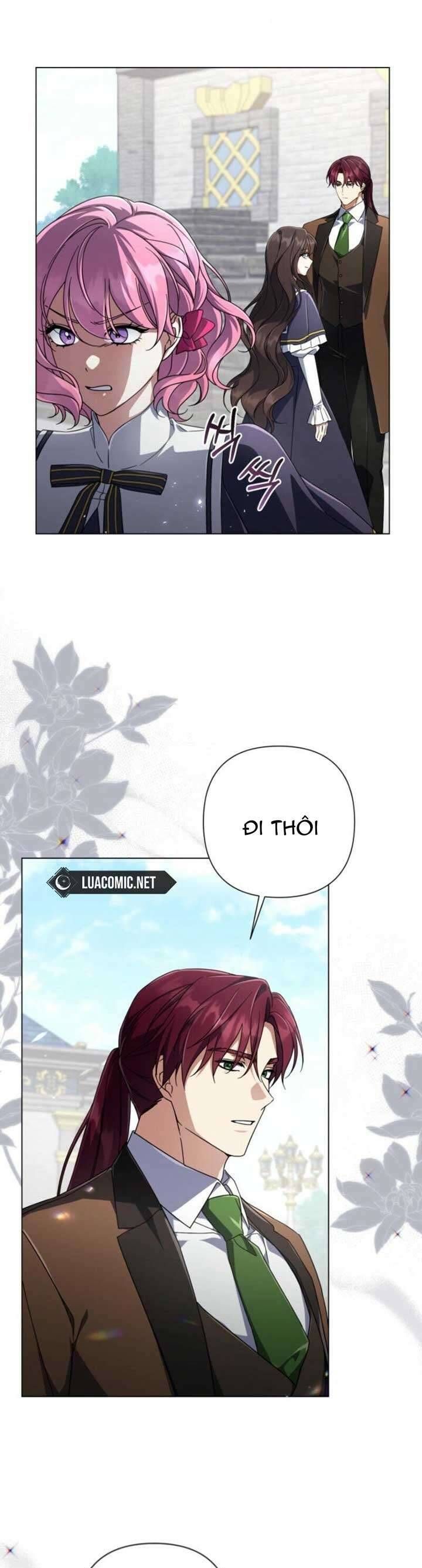 Tiểu Thư Phản Diện Bj - Chapter 12 - Page 37