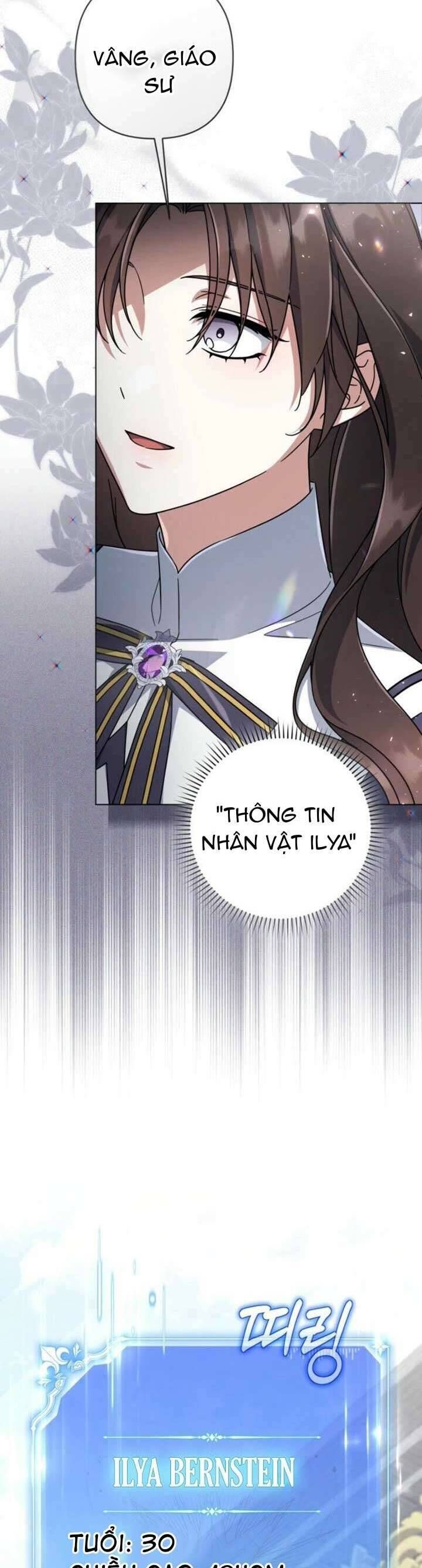 Tiểu Thư Phản Diện Bj - Chapter 12 - Page 38