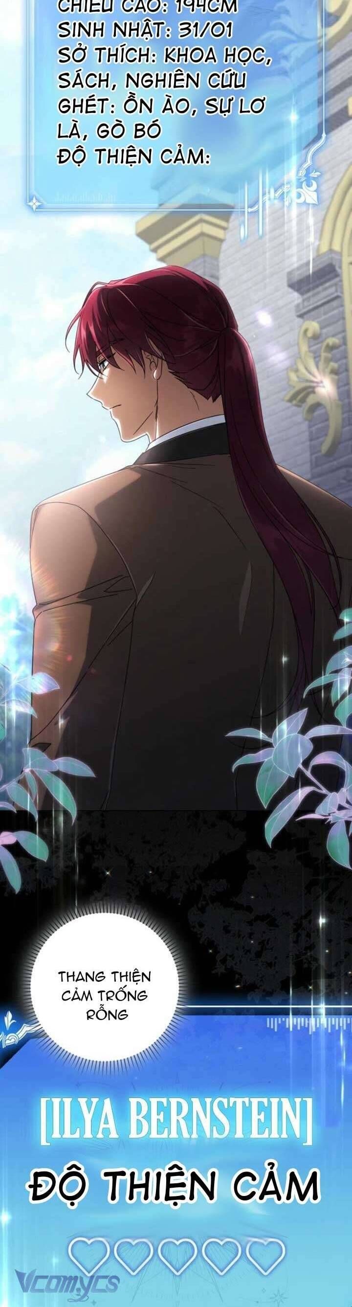 Tiểu Thư Phản Diện Bj - Chapter 12 - Page 39