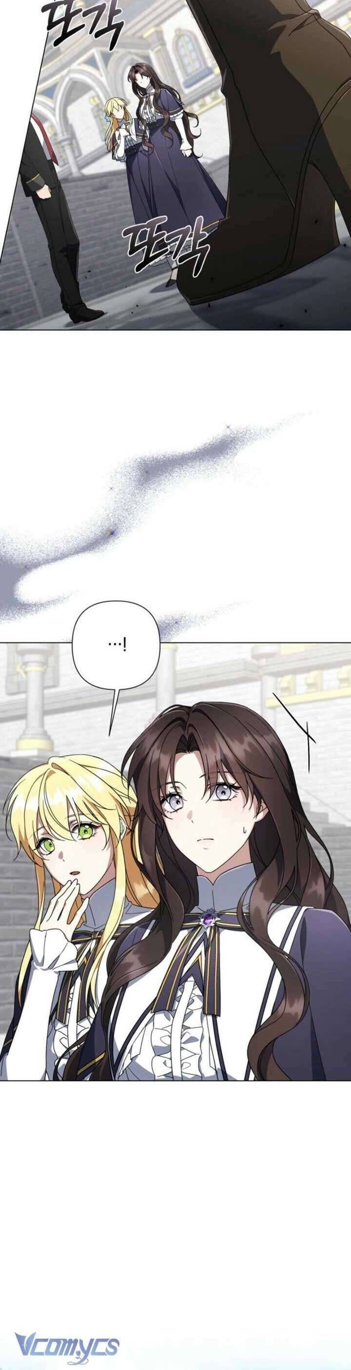 Tiểu Thư Phản Diện Bj - Chapter 12 - Page 4