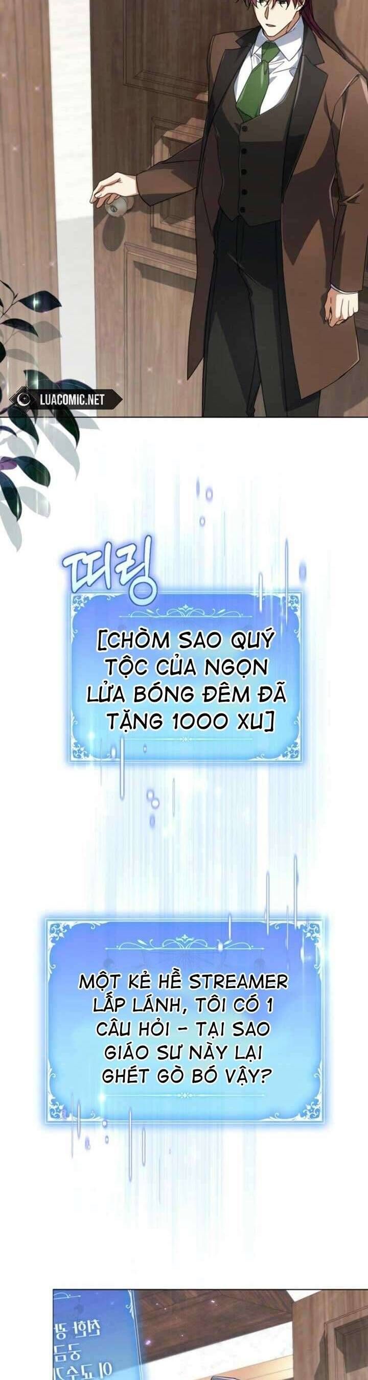 Tiểu Thư Phản Diện Bj - Chapter 12 - Page 41