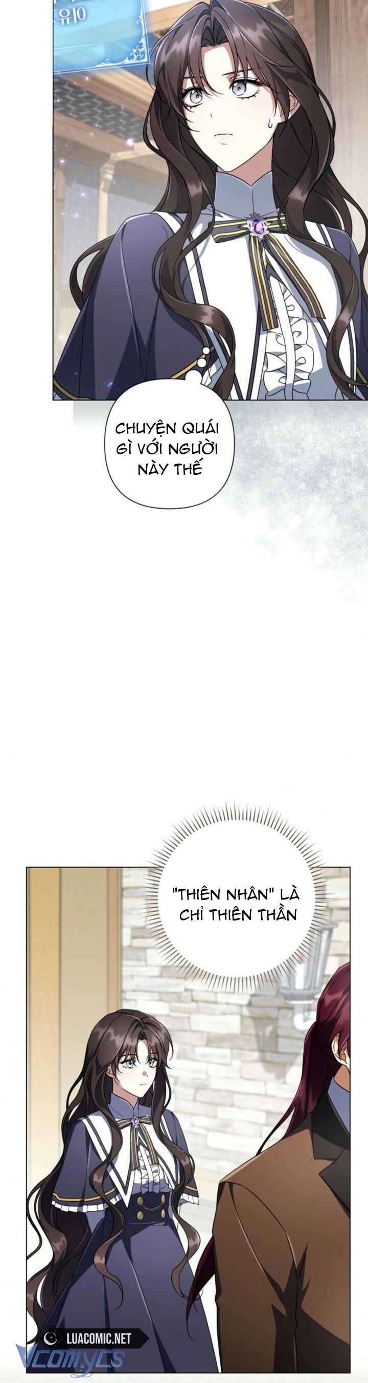 Tiểu Thư Phản Diện Bj - Chapter 12 - Page 42