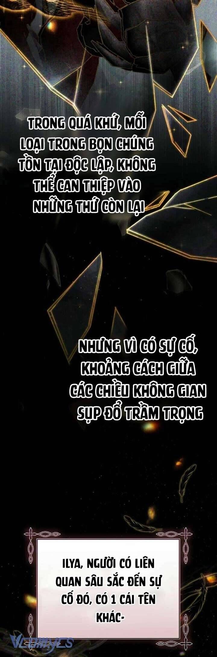 Tiểu Thư Phản Diện Bj - Chapter 12 - Page 45