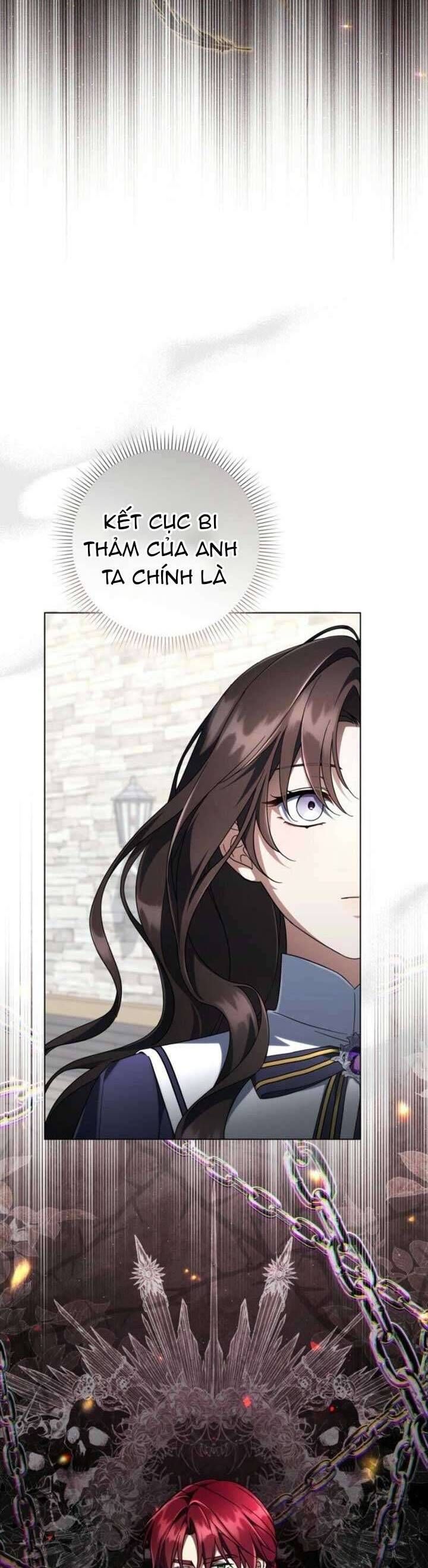 Tiểu Thư Phản Diện Bj - Chapter 12 - Page 47