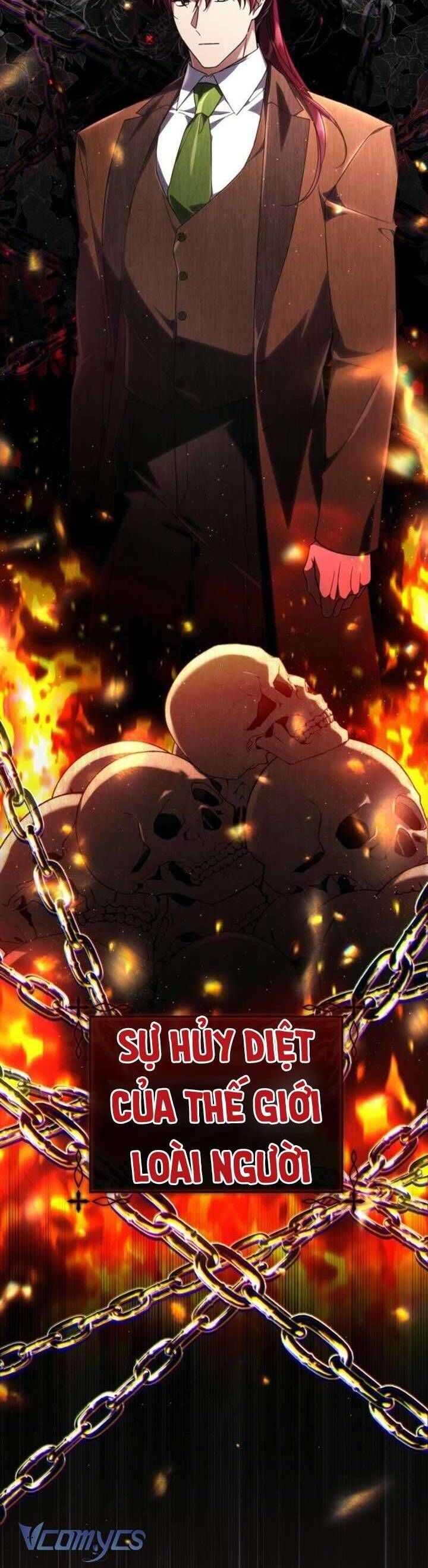 Tiểu Thư Phản Diện Bj - Chapter 12 - Page 48