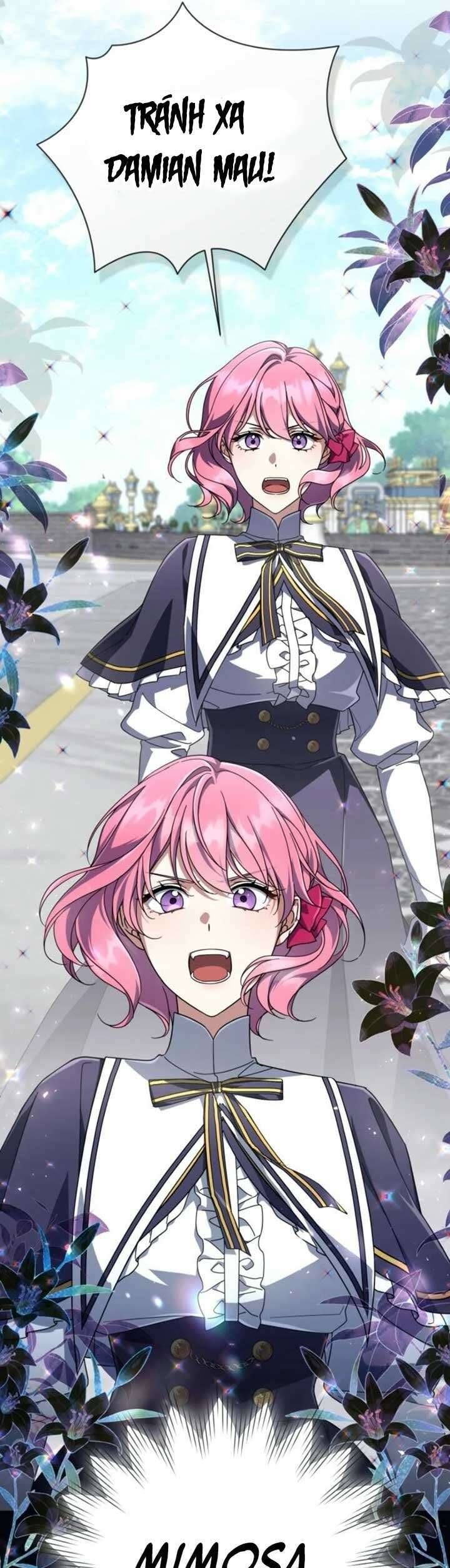 Tiểu Thư Phản Diện Bj - Chapter 12 - Page 5