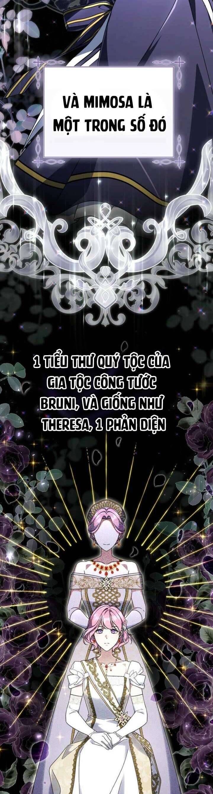 Tiểu Thư Phản Diện Bj - Chapter 12 - Page 8