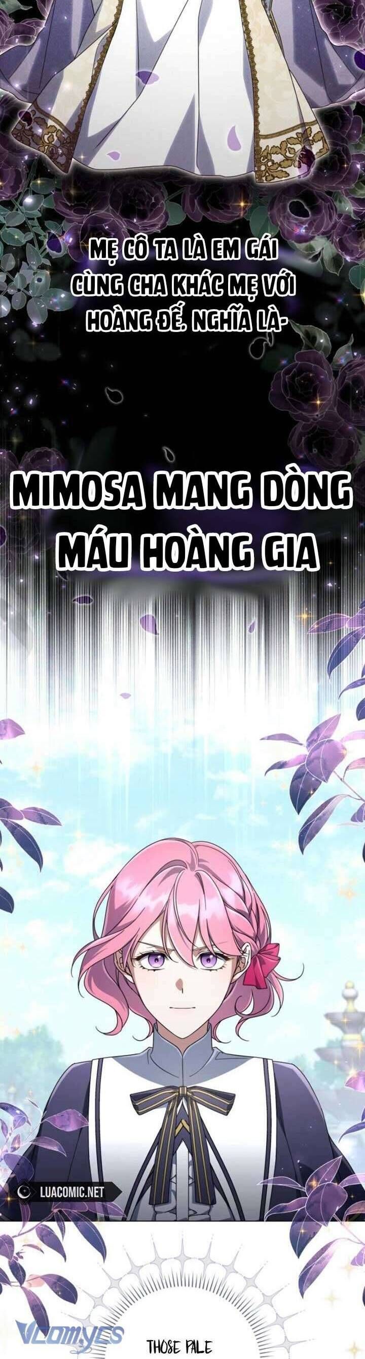 Tiểu Thư Phản Diện Bj - Chapter 12 - Page 9