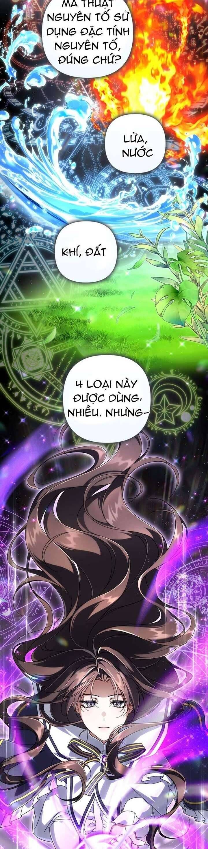 Tiểu Thư Phản Diện Bj - Chapter 13 - Page 12