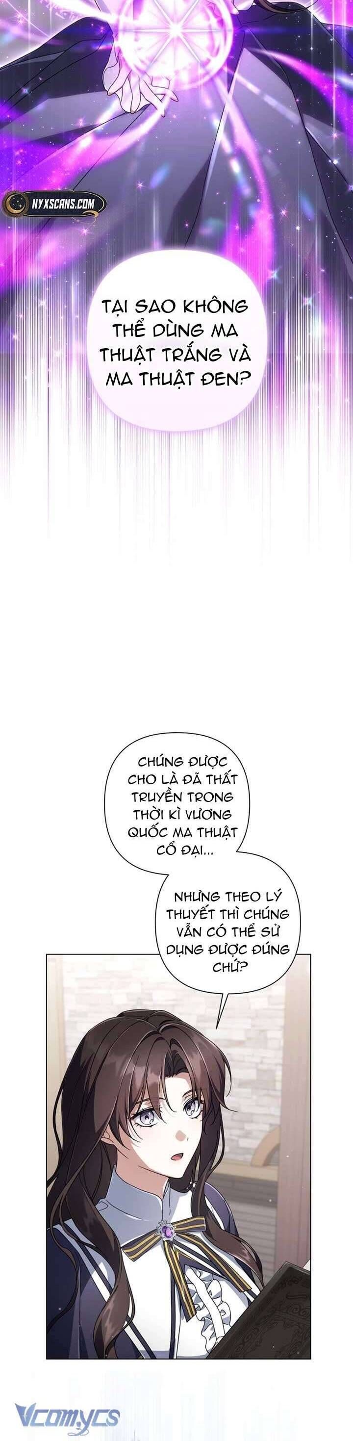 Tiểu Thư Phản Diện Bj - Chapter 13 - Page 13