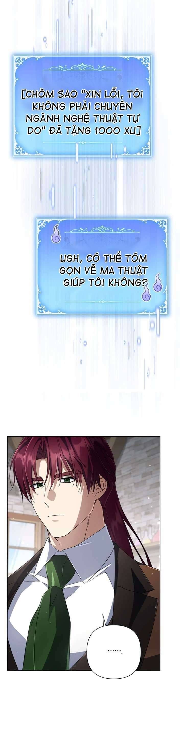 Tiểu Thư Phản Diện Bj - Chapter 13 - Page 14