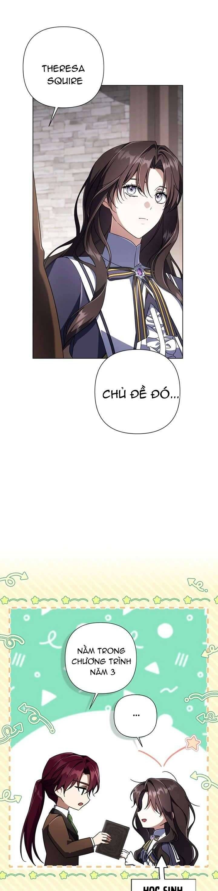 Tiểu Thư Phản Diện Bj - Chapter 13 - Page 15