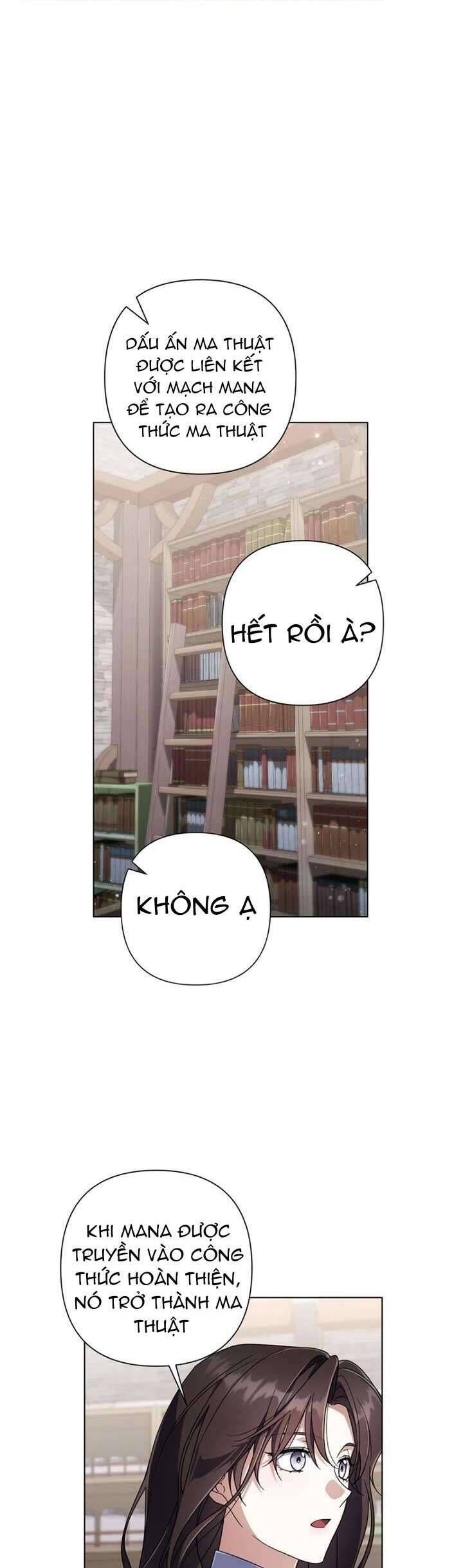 Tiểu Thư Phản Diện Bj - Chapter 13 - Page 18