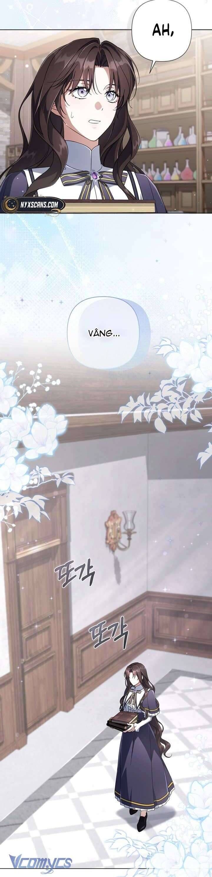 Tiểu Thư Phản Diện Bj - Chapter 13 - Page 25