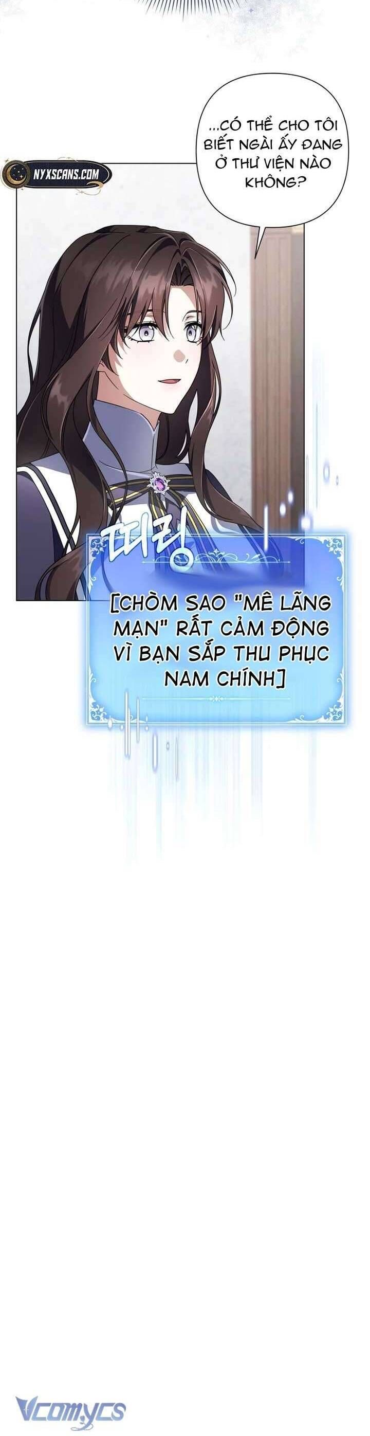 Tiểu Thư Phản Diện Bj - Chapter 13 - Page 37