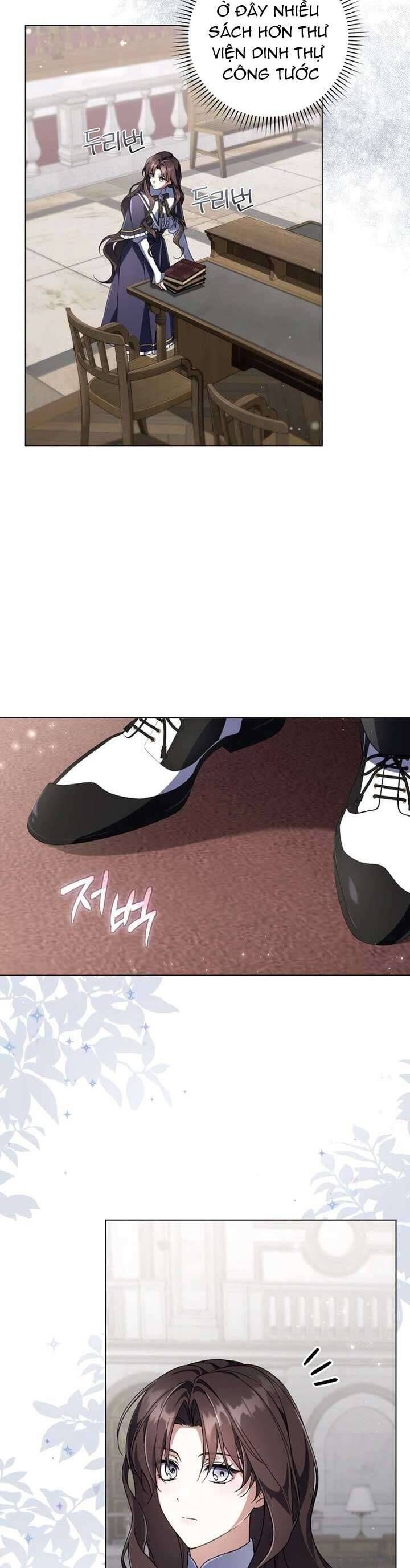 Tiểu Thư Phản Diện Bj - Chapter 13 - Page 39