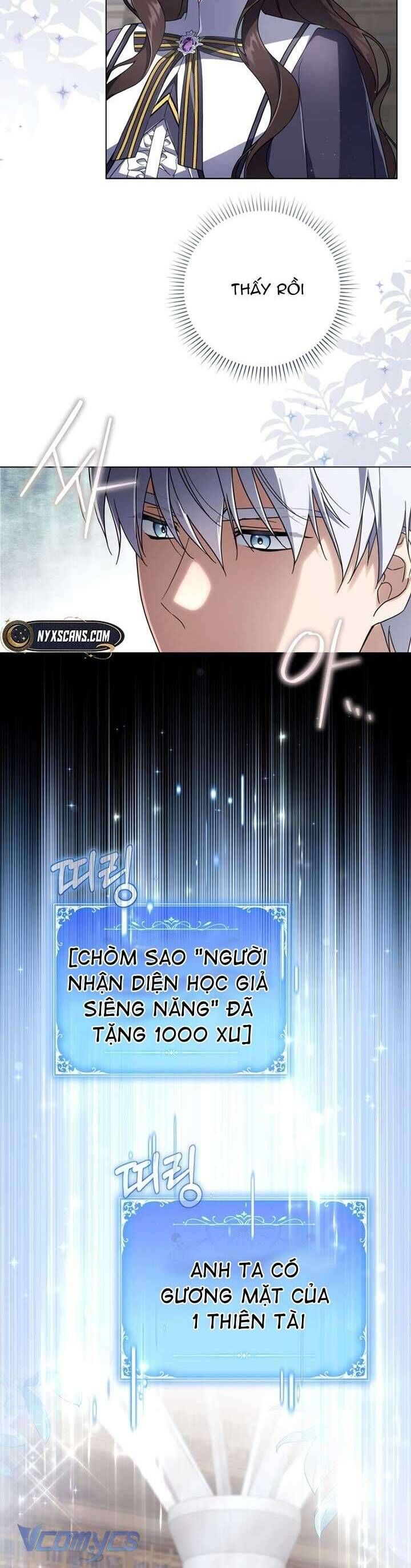 Tiểu Thư Phản Diện Bj - Chapter 13 - Page 40