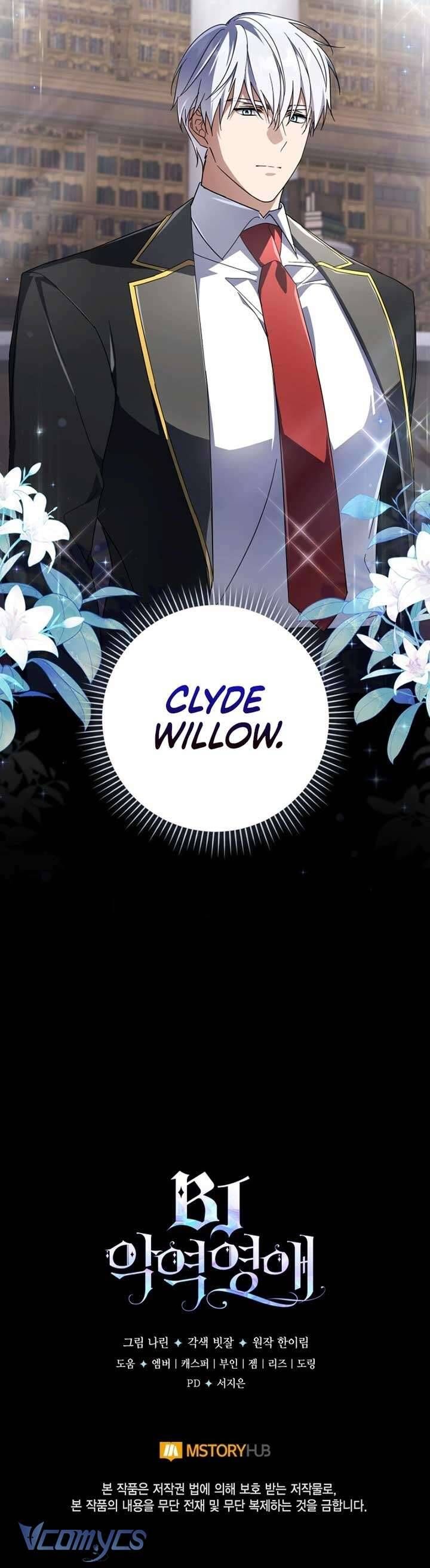 Tiểu Thư Phản Diện Bj - Chapter 13 - Page 41