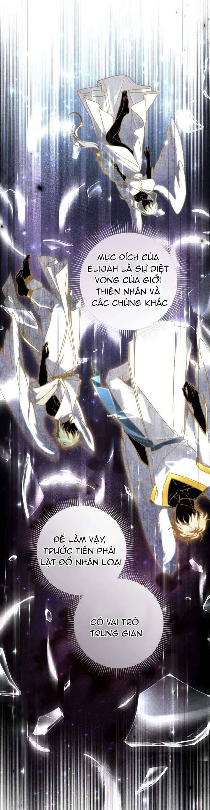 Tiểu Thư Phản Diện Bj - Chapter 13 - Page 5