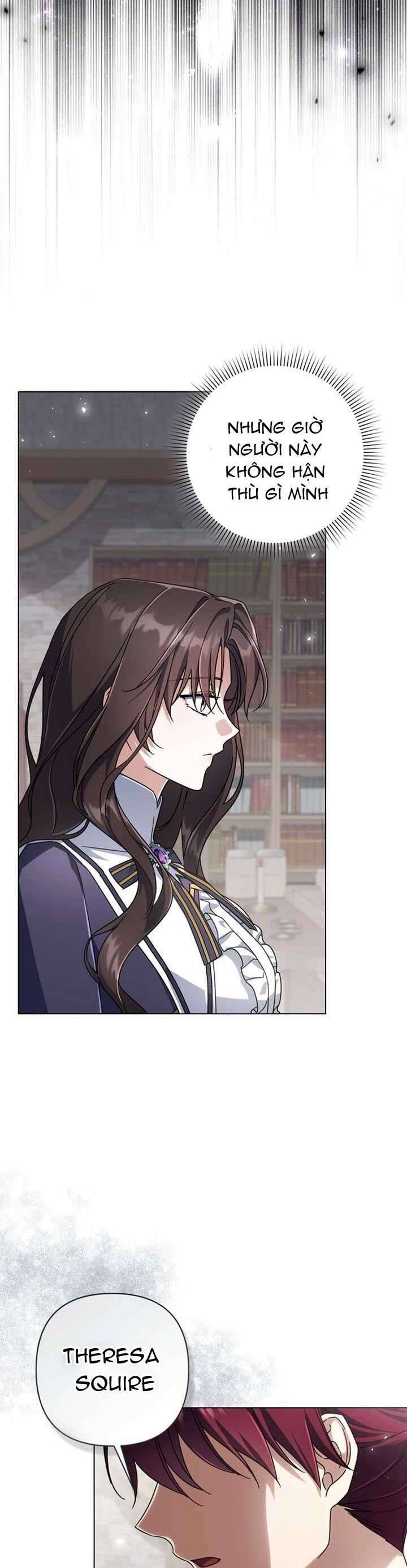 Tiểu Thư Phản Diện Bj - Chapter 13 - Page 6