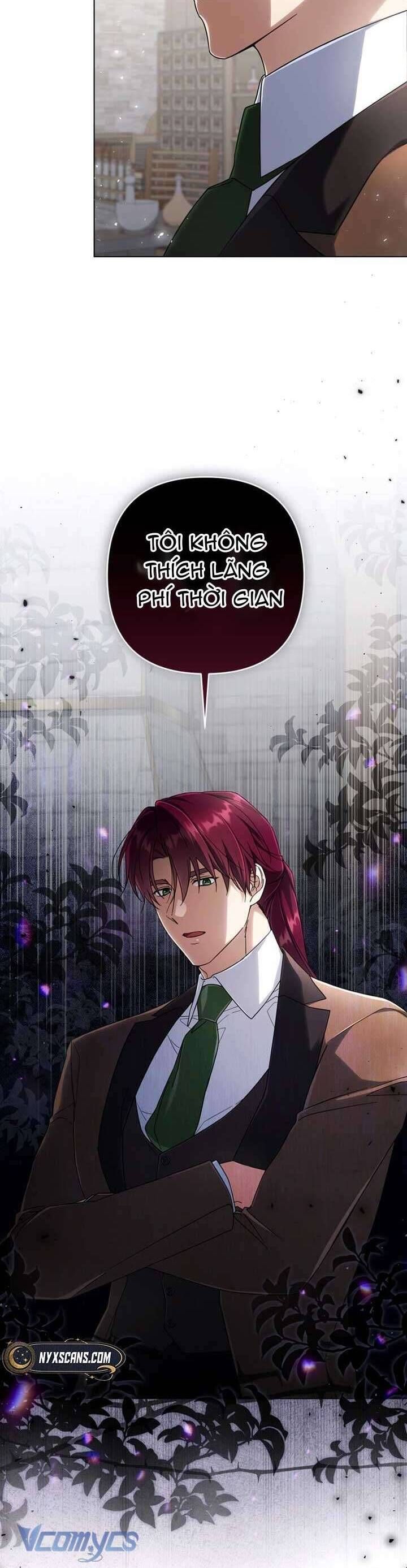 Tiểu Thư Phản Diện Bj - Chapter 13 - Page 7