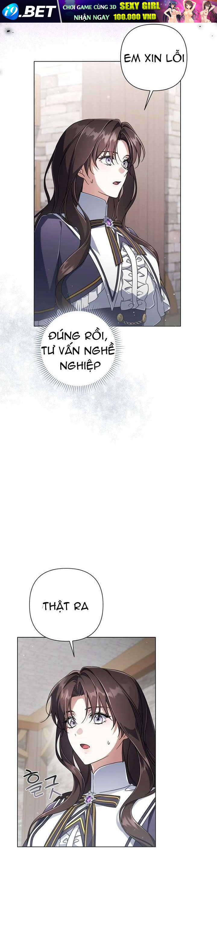 Tiểu Thư Phản Diện Bj - Chapter 13 - Page 8