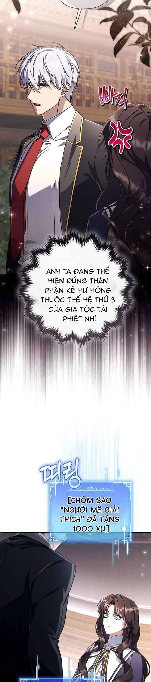 Tiểu Thư Phản Diện Bj - Chapter 14 - Page 18