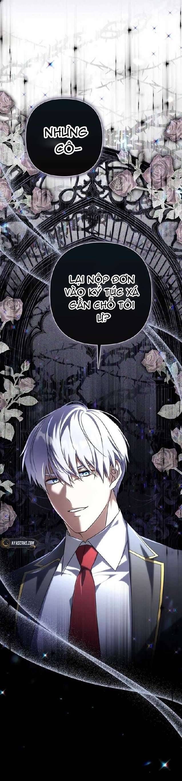 Tiểu Thư Phản Diện Bj - Chapter 14 - Page 22